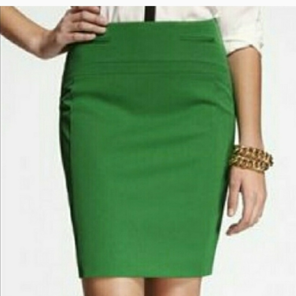 Express pencil skirt, EUC!